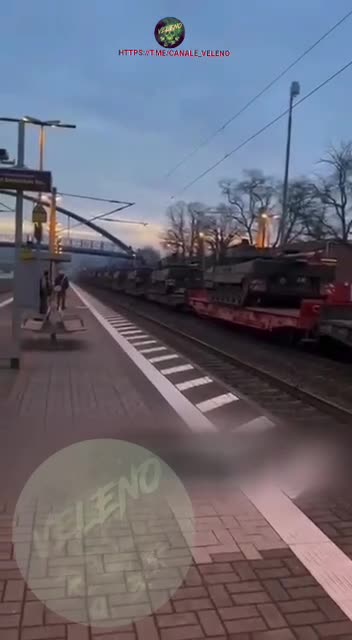 #VelenoQB 🇩🇪🇺🇦