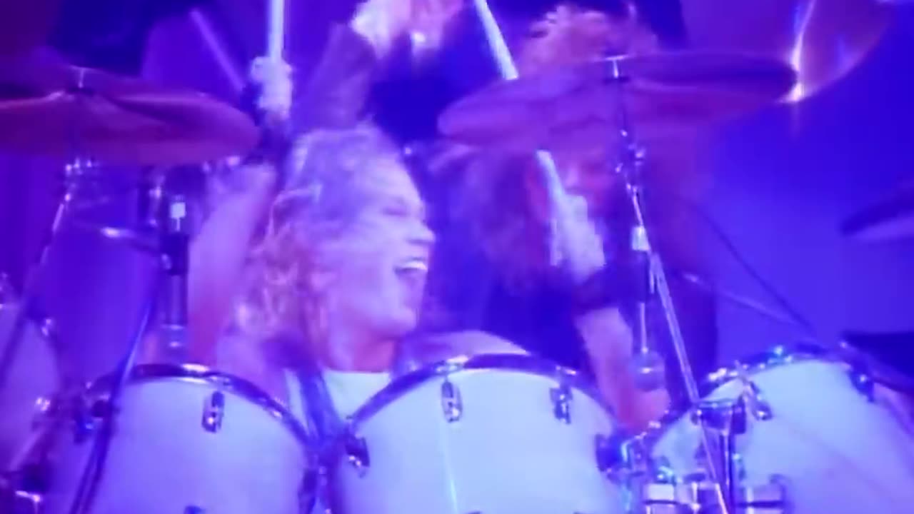 Europe - The Final Countdown (LIVE)