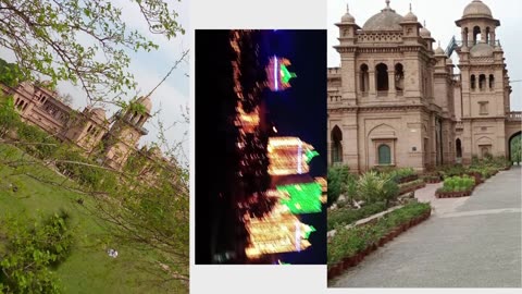 Islamia College Peshawar❤❤ https://youtube.com/@islamian_22