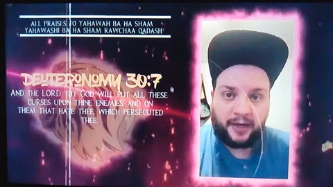 EVEN THE LEAST OF EDOM IS DONE WITH AMERICA- GMS GETTHISWORK2