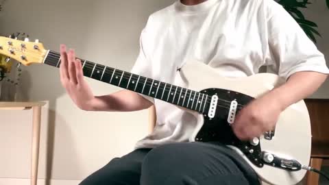 you can't play Master of Puppets on EEEEEE Tuning