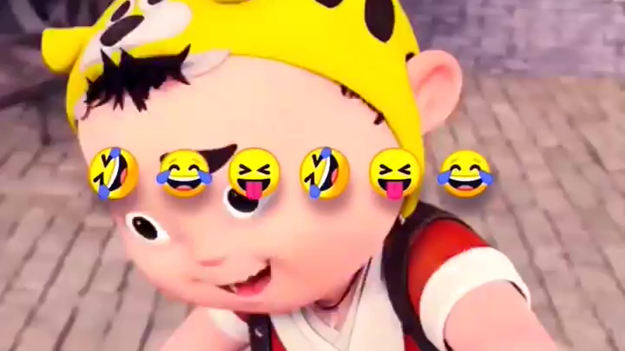 Very very Funny