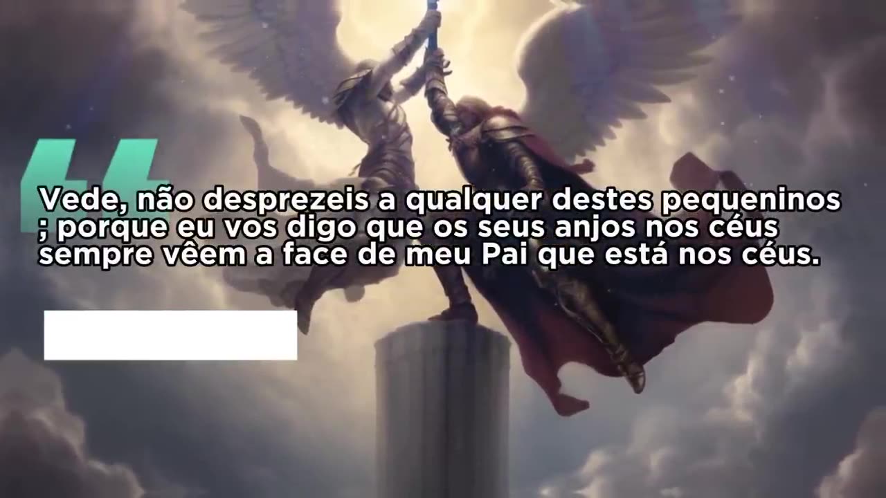 OS TRÊS CÉUS - Por que ninguém está falando sobre isso