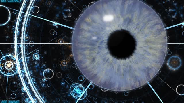 Wake the F#$% Up America