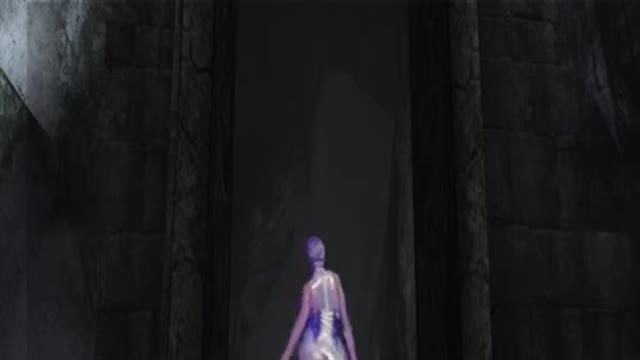 Tomb Raider: Anniversary-Lara GONE WRONG while entering the cave