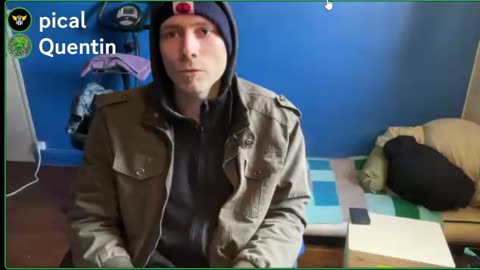 2023-06-25 (1) - Matinanale (avec lag) - Twitch RadioLibre