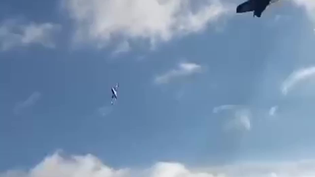Morning Flyby