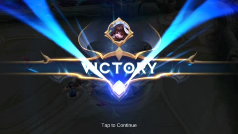 8 kills chang'e Almost Savage!! 🥰 Push game play