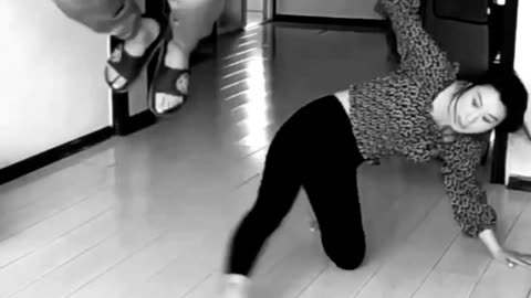 Soo funny husband and wife funny video