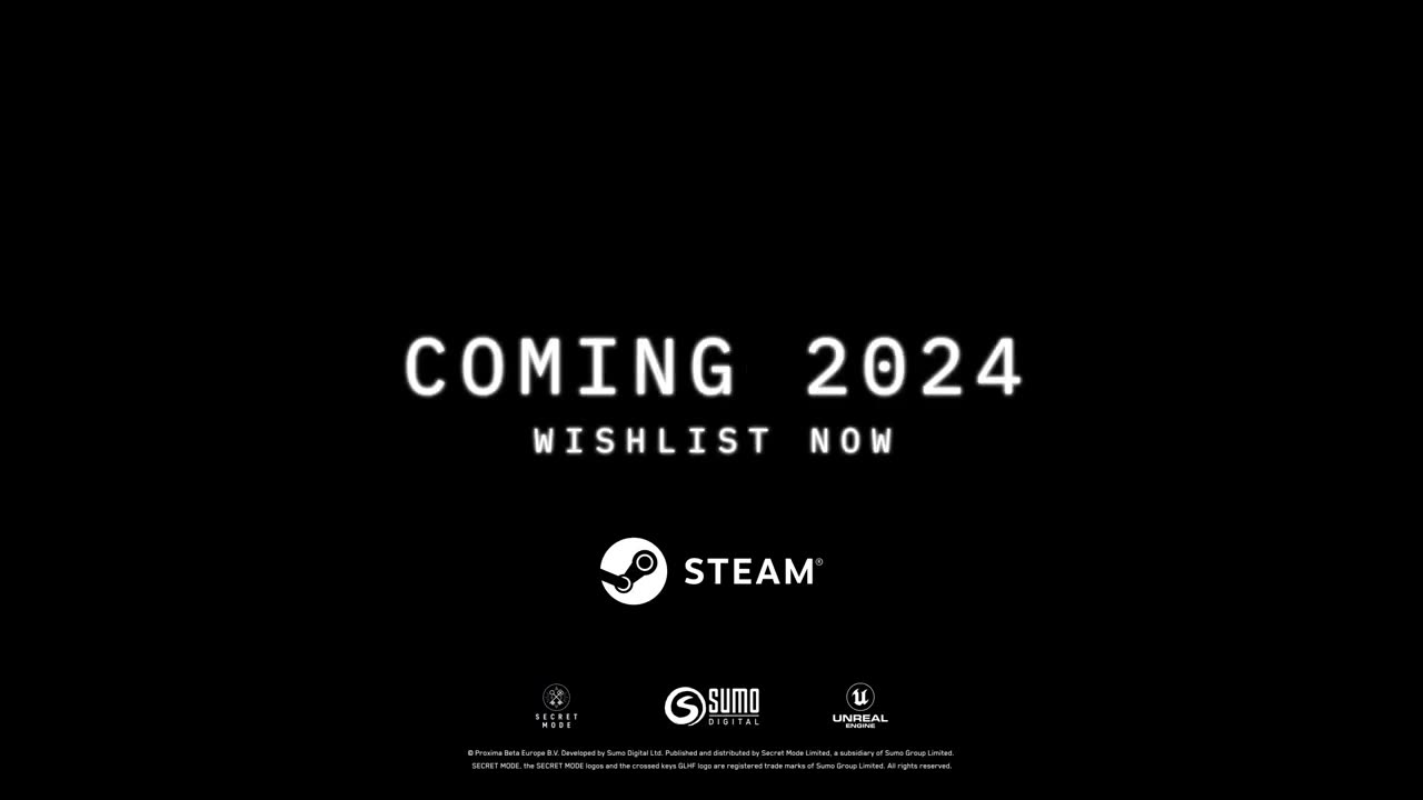 DeathSprint 66 - Official Announcement Trailer