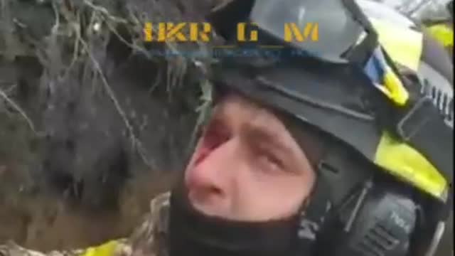 Just another day in the Service of NATO.