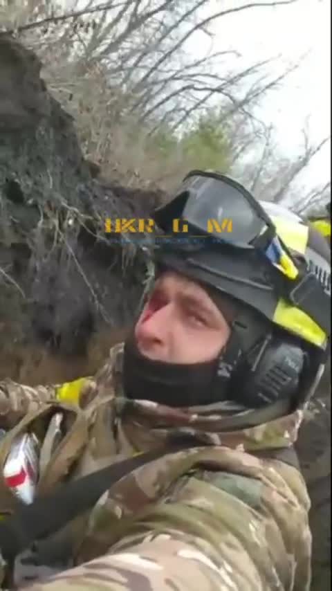 Just another day in the Service of NATO.