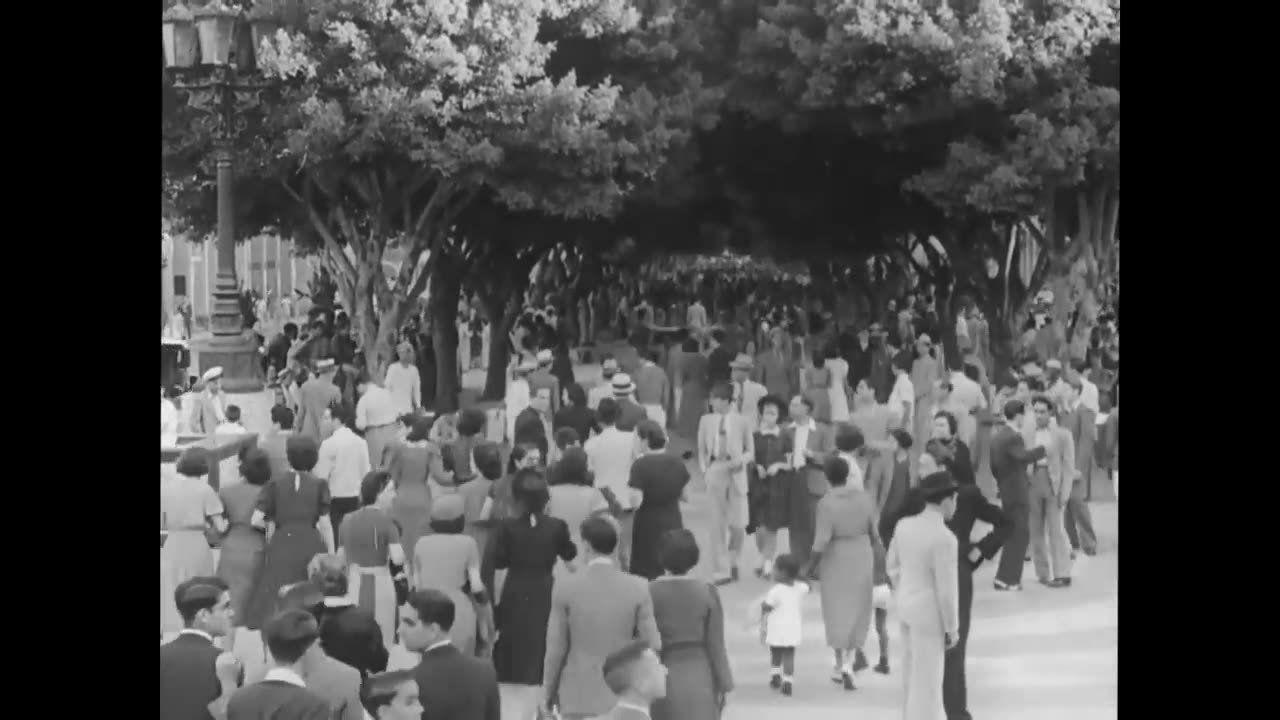Anarchy USA (1966) a film by G. Edward Griffin