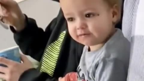 Funny kids