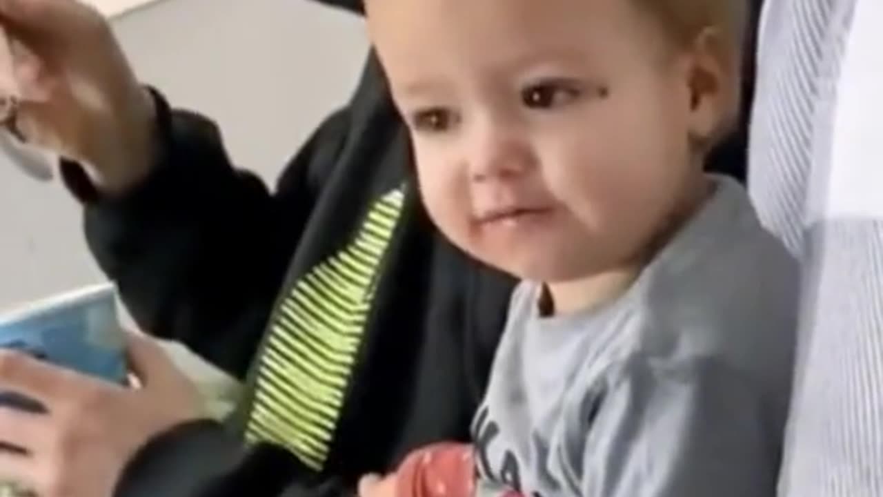 Funny kids
