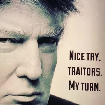 TRUMP❤️🇺🇸🥇⭐️IS COMING WITH 🔥RETRIBUTION🔥💙🇺🇸⭐️