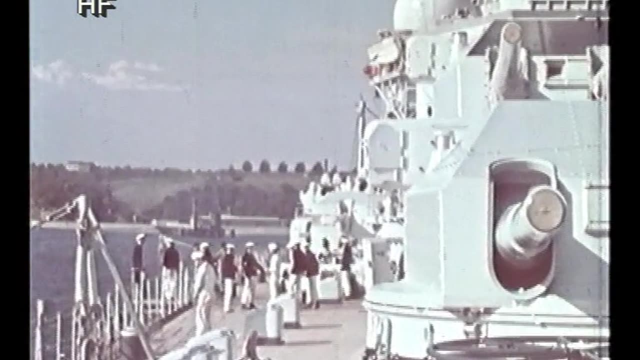 Travel Germany - Deutschland wie es einmal war - Die Nord und Ostseeküste