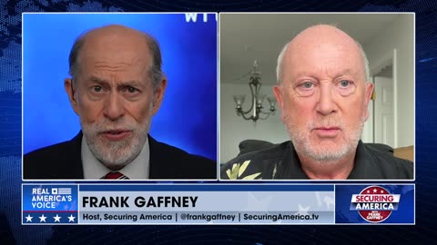 Securing America with Dr. Chris Flowers (part 1) | March 2, 2023”