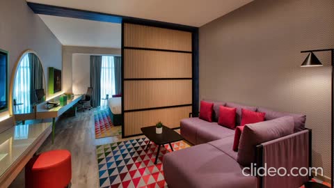 4 STAR HOTELS IN DUBAI