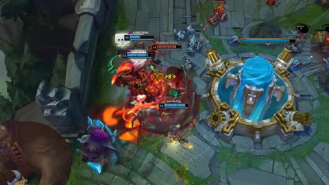 This Item accidentally got 80% Scaling instead of 8%...