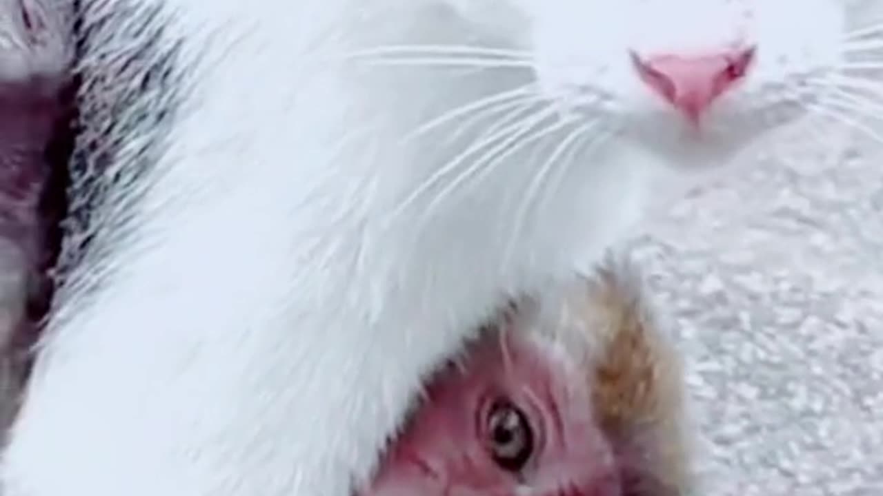 Smart monkey
