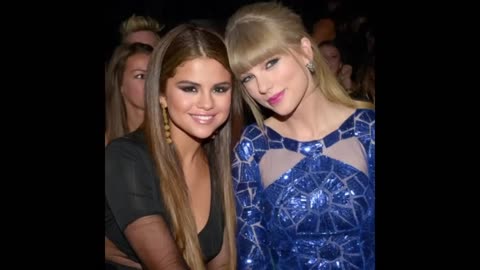 Taylor swift exposes Justin Bieber for fat Shaming Selena Gomaz