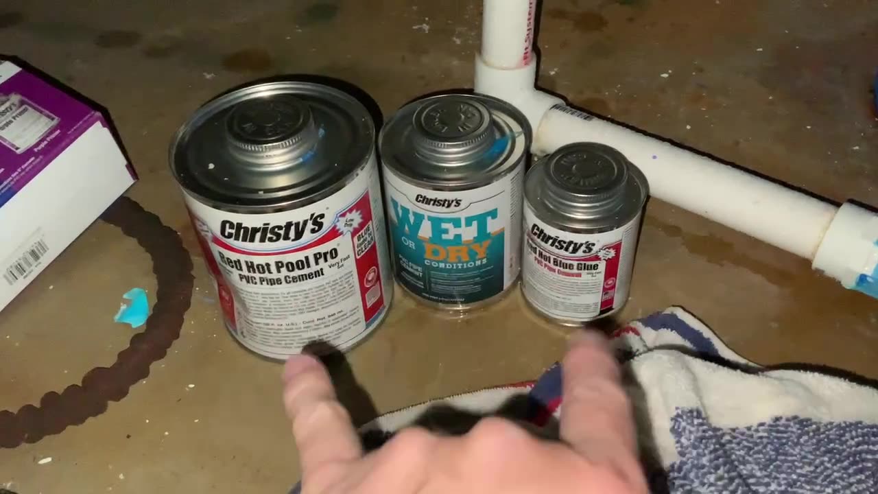 Leaking Well Water Pressure Tank Replacement Part 30 Prophecies Revealed! Friday, 08/25/2023, 06:27
