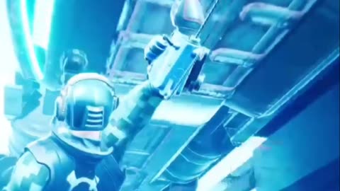 CYBER RUSH