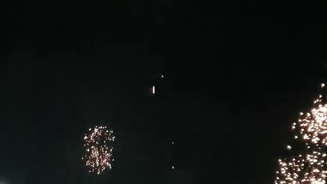 Fireworks