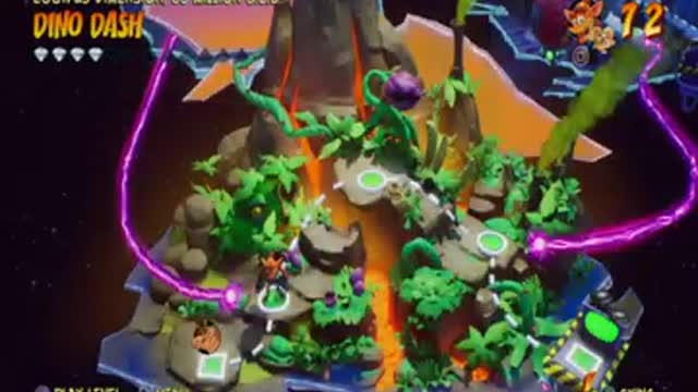 LET'S PLAY CRASH BANDIOOT 4 p28