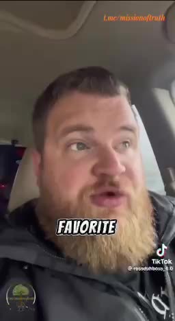 The conspiracy theorists are up 35-0. It might be time to start listening to them.