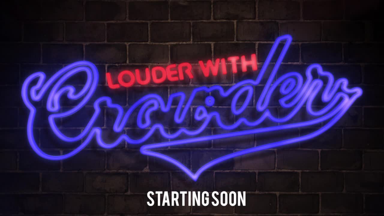 Dems Declare Joe Rogan Public Enemy No. 1 | Louder with Crowder