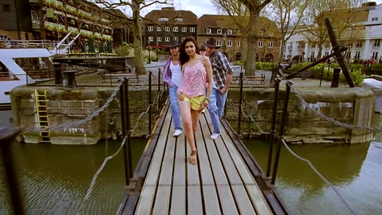 Jhak Maar Ke