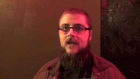 Judicator DeLand Documentary pt. I