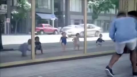 Bom Diggy baby dance
