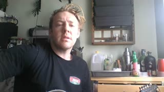 Fly Me To The Moon by Frank Sinatra Cover
