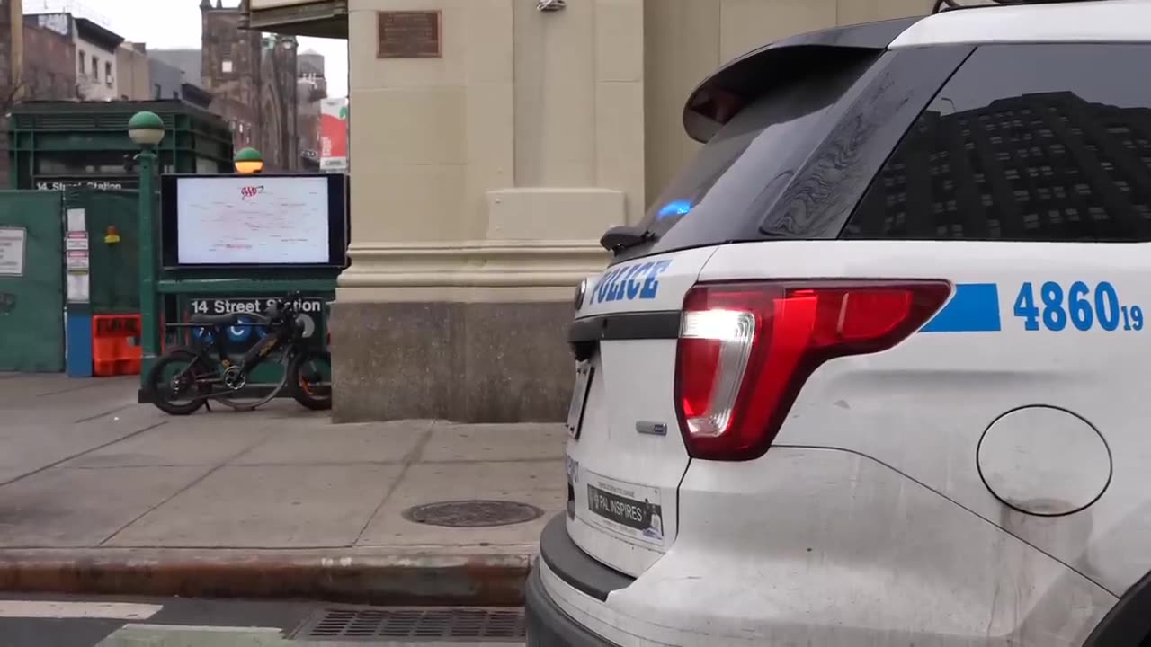 ***It Begins… Stores Permanently Leave NYC Over Theft***