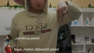 Young fuegooo Instagram live 5/9/23part4