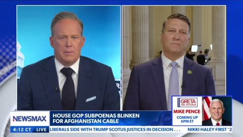 Congressman Ronny Jackson joins Spicer & Co