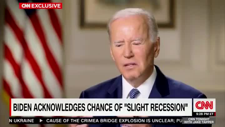 Biden Has NO IDEA How Much He's Spent On Climate Change