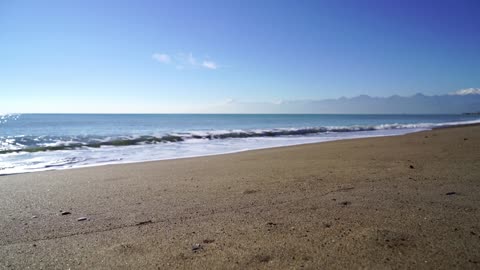 Sea Beach video