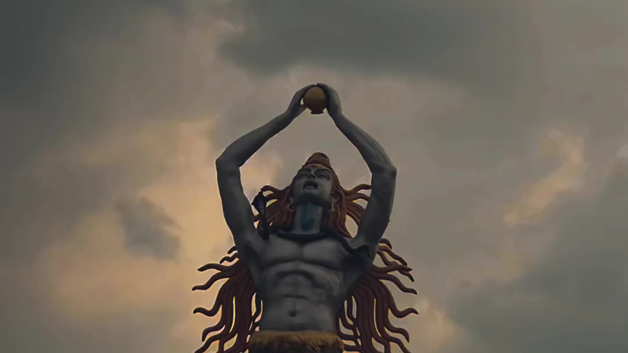 Har har Mahadev 🥰🥰