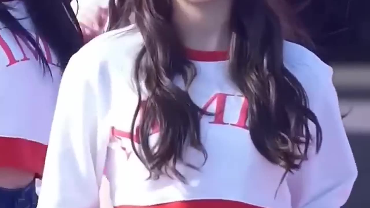 Nancy So Beautiful 😍😘