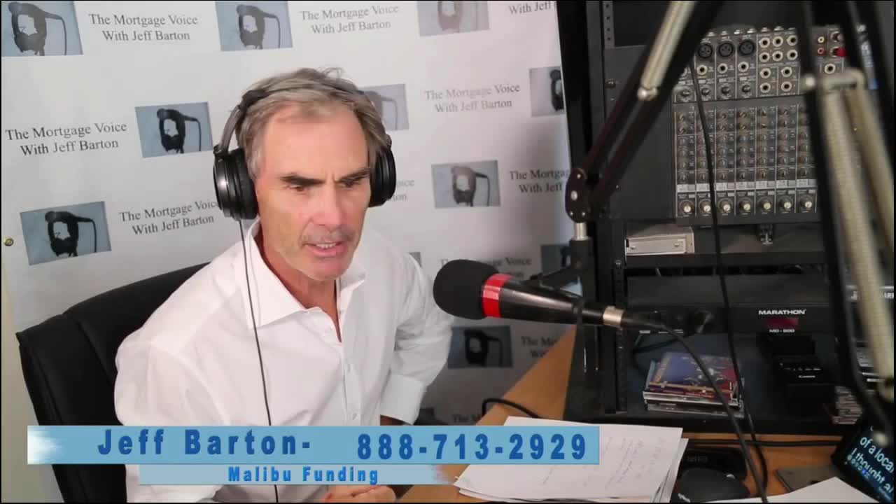 KCAA: The Mortgage Voice