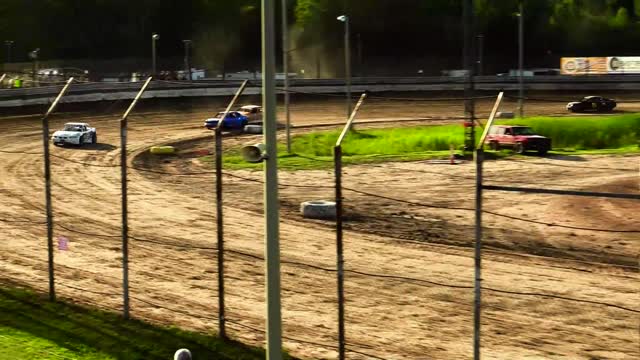 6-18-22 Thunderbird Heats