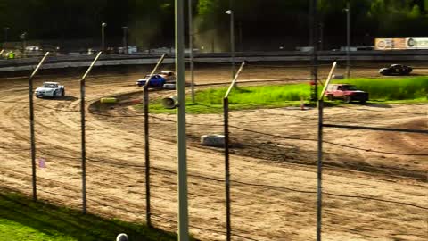 6-18-22 Thunderbird Heats