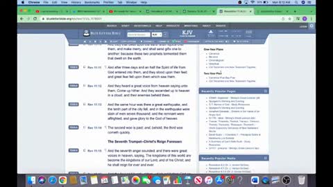 SUNRISE SPIRITUAL SPEAKING, VOL;493: SPEAKING IN THE SPIRIT 1/24/22