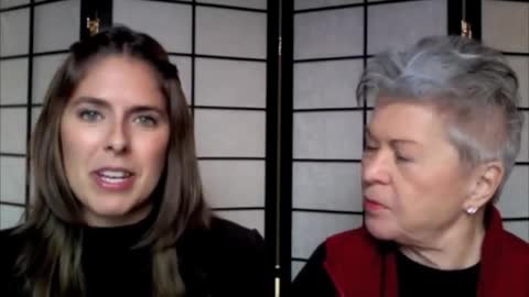 Carlin Ross & Betty Dodson Discuss Circumcision