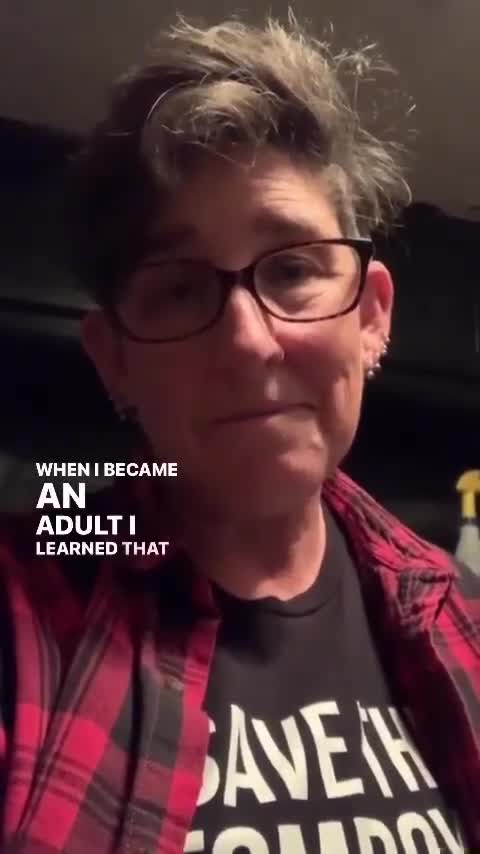 “Save the Tomboys”: Gays Against Groomers denounce Lie Tomboys Are Inherently Transgender