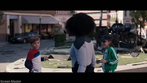 Tommy and Billy Maximoff All Powers Scenes _ MCU Compilation [HD]